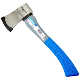 Silverline Hatchet Fibreglass 1.5 lb (0.68 kg) (HA36),Blue