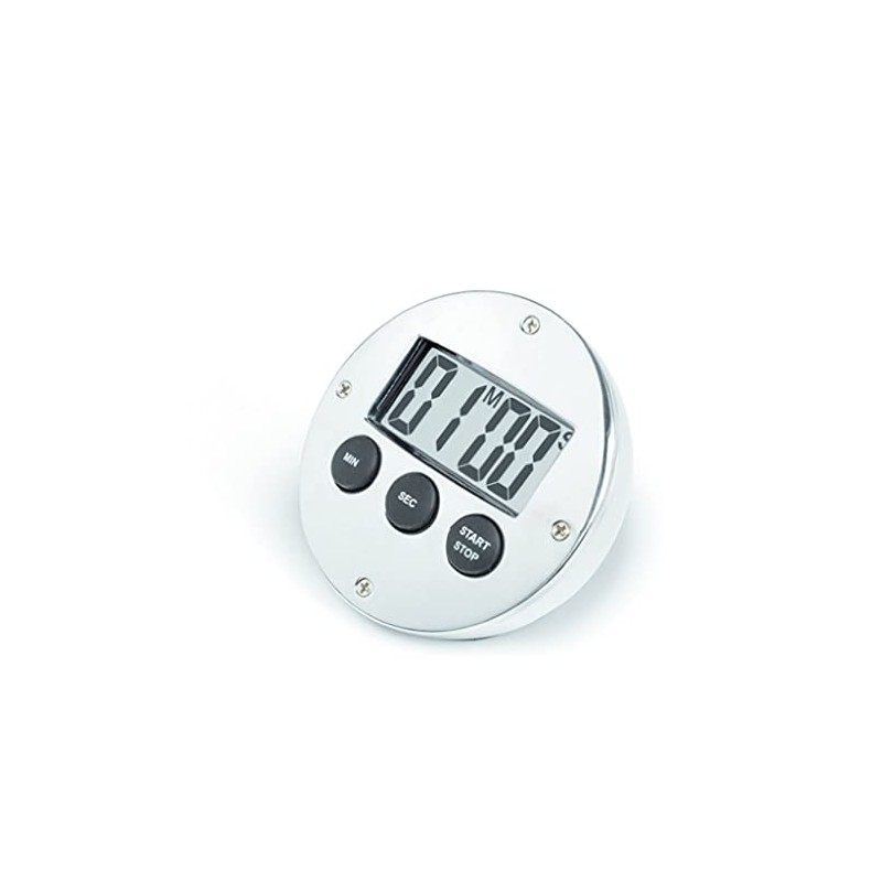 Bengt Ek 833AB Digital Timer up to 99 min. 59
