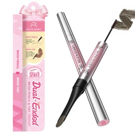 Eyebrow Pencil Eyebrow Pencil Skinny Brow Pencil & Brow Mascara Integrated Eyebrow Eyebrow Eyebrow