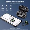 SignaturelCO for TCL 20 SE Wireless Earbuds Bluetooth 5.3 Over
