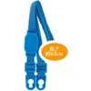 Skater Stainless Steel Bottle STGC 6 Shoulder Belt