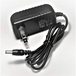 GROOVYPETS Spare/Replacement Power Supply Adapter for KOOLKANI KK-9000/EASYPET EP-8000 Dog Containment Fence System