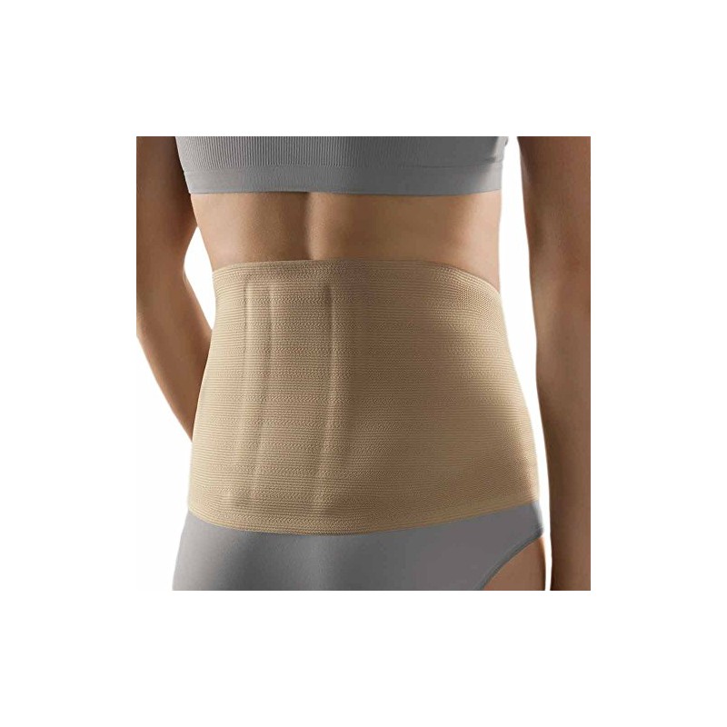 Bort ActiveColor Back Brace Neck Wrap Back Support Active Bandage,
