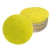 225mm 9" Drywall Sanding Discs // Multihole Aluminium Oxide Discs