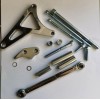 espeedpro21 For 68-93 Small Block Ford 289 302 5.0L Polished
