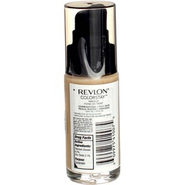 Revlon ColorStay Liquid Makeup for Combination/Oily, Fresh Beige, 1 Ounce