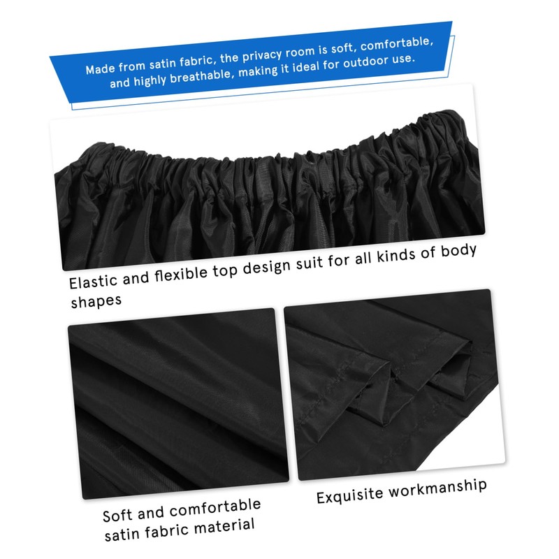 NOLITOY Quick-Set Changing Tent Cover Privacy Dressing Room Car Outdoor