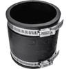 DEKS Flexible Coupling - Series 1056 3"" x 3"" -