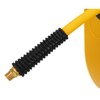 DEWALT 3/8 in. x 50 ft. Enclosed Air Hose Reel,