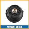 Partuto Engine Oil Filter Housing Cover Cap 156200S010 for Toyota