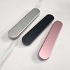 Portable Makeup Brush Storage Case Pouch 5ea