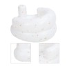 Baby Inflatable Couch Chair PVC Spine Protection Comfortable Portable Baby