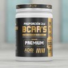 Bcca Andfitness Premium 500g