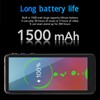MP4 Player 4.0inch Full Touch HD Screen Noise Reduction HiFi