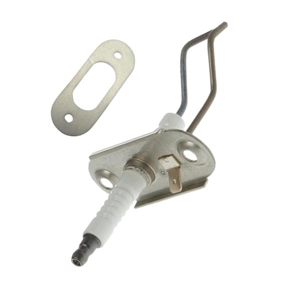 Ignition and Monitoring Electrode Compatible with Vaillant VUI Series -