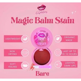 Cris Cosmetics Magic Balm Stain (Bare)
