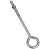 National Hardware N221-671 2161BC Eye Bolt in Stainless Steel