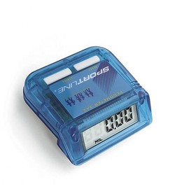Sportline 342 Distance Pedometer