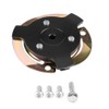 FTVOGUE Compressor Clutch Hub Electromagnetic Clutch Air Conditioning Compressor Repair
