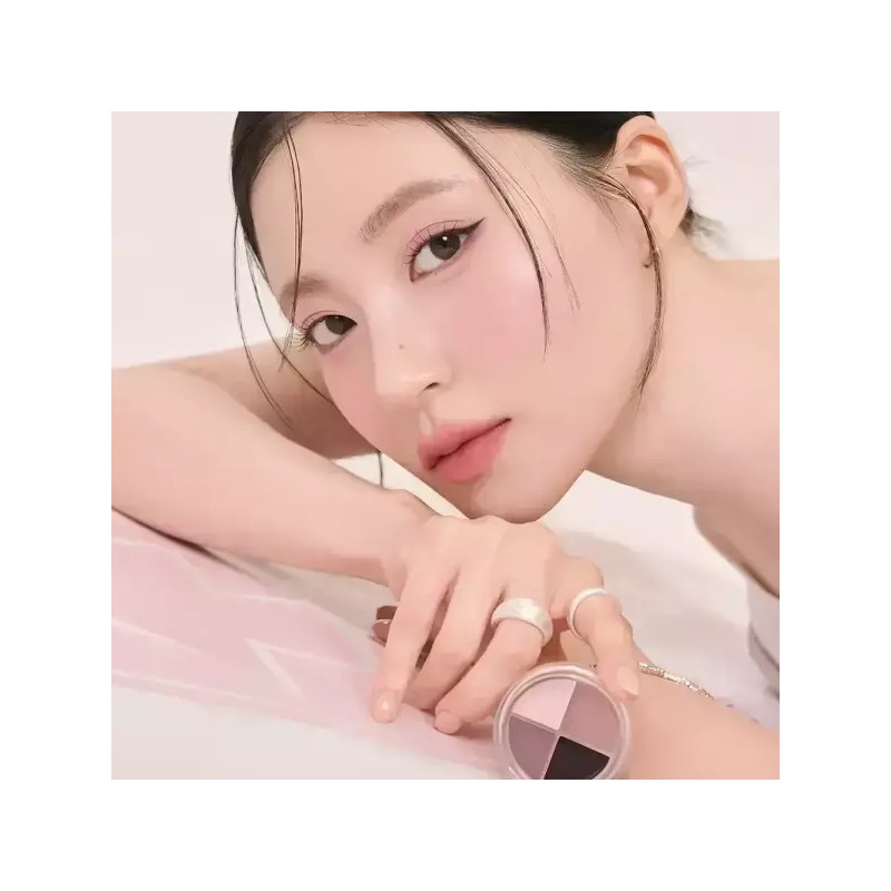 Rom& [NEW/ 롬앤] 한올 아이팟 라이너 [NEW/ Rom&] Hanol Eye