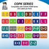 Doctor Stuff - File Folder Labels, Alphabet Letter G, Colwell