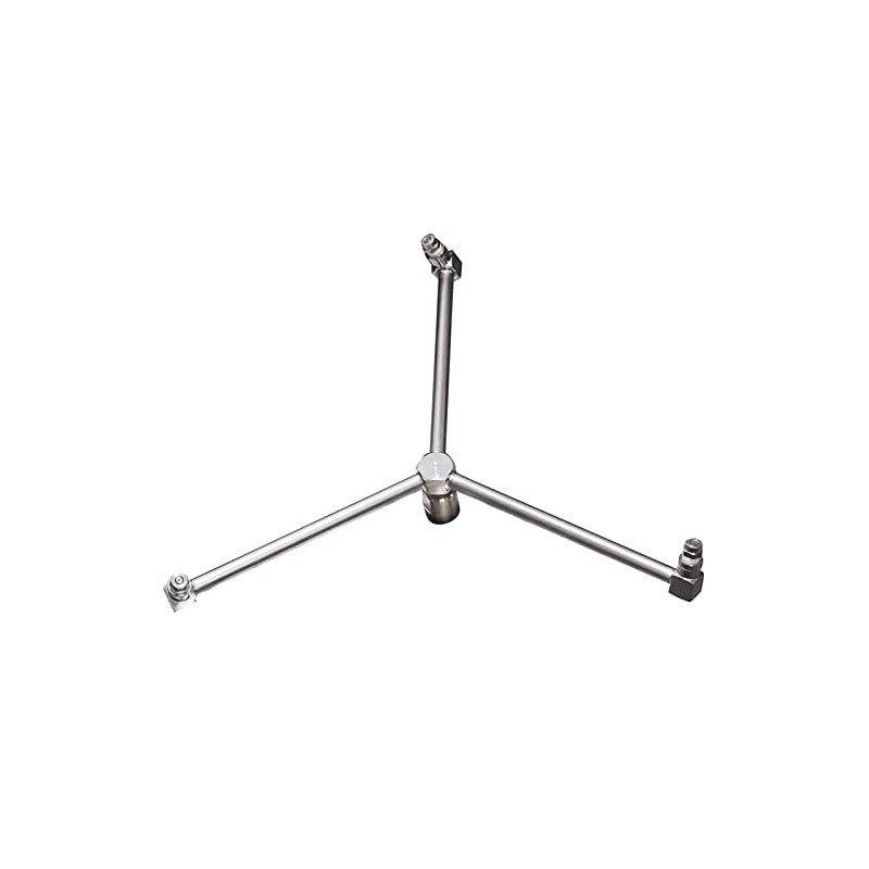 BOCOM Washer Replacement Integrated Rotary Rod Rotating Spray Arm with