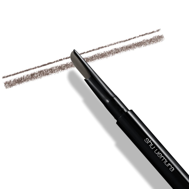 shu uemura blow sword naginata stone gray refill