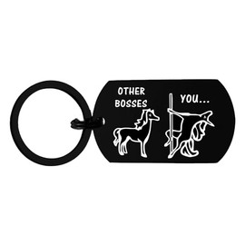 LGQDYMZ Funny Boss Gifts for Men Women - Boss Gifts for Office Mentor Manager Supervisor on Going Away Celebration Appreciation Gift