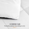120x98 Oversized King Comforter, Extra Large King Size Comforter Oversized,