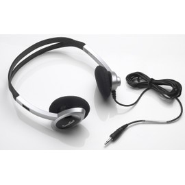 Compatible with Olympus Model DT1000 New Perfect Sound Series Comfortable Transcription Headset by Around The Office