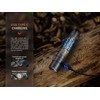 Lumintrail Fenix E35R EDC Flashlight, 3100 Lumens USB Rechargeable LED