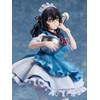 Fryu Strike the Blood FINAL AMU-FNX767 Yukina Himehiri, Maid Version,
