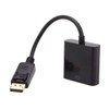 chenyang DP to VGA Adapter Gold-Plated DisplayPort Male to VGA