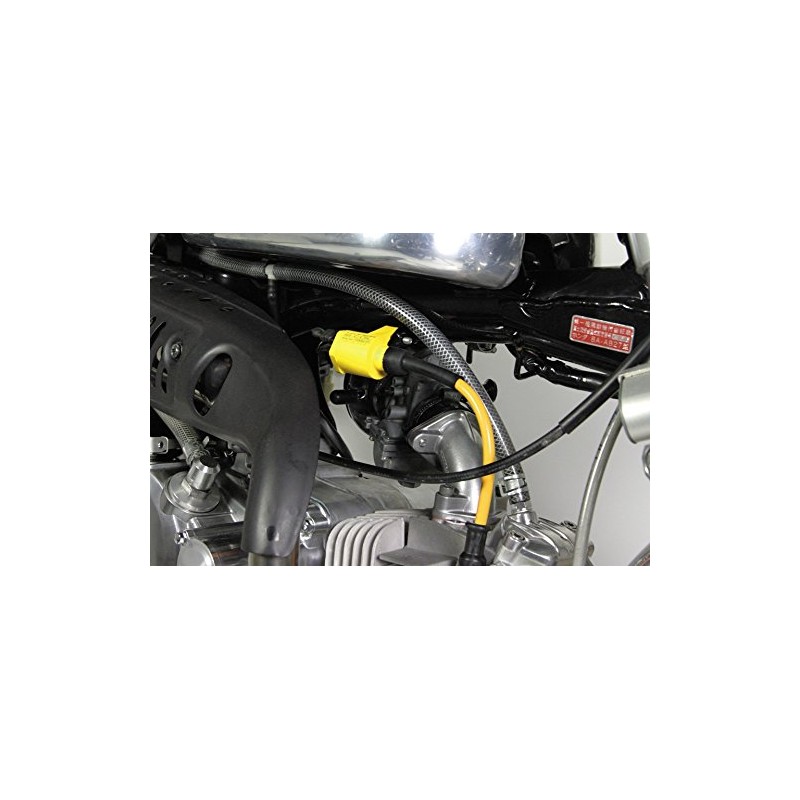 Special Parts Takegawa Hyper Ignition Coil