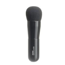 Koyudo FU-2 Fu-pa Cheek Brush, Makeup, Kumano Brush