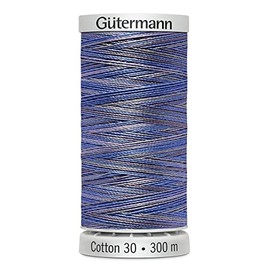 709743-4079 Sulky Cotton 30 Machine Embroidery Thread 300mtr