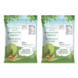 Food to Live Sultana Raisins, 16 Pounds – Natural Dried Grapes for Baking, Snacking & Trail Mixes. No Sugar Added, Unsulfured, Lightly Coated with Sunflower Oil. Perfect Pantry Staple.