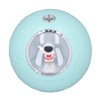 Space Capsule Humidifier 2 Gears Adjustable 300ml Quiet Cute Astronaut