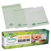 BioBag Resealable Food Storage Bags (20)