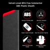 WELLSTAR Knife Edge Guards Set, 11 Piece Universal Blade Covers,