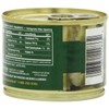 Mario Camacho Sliced Green Olives, 2.25-Ounce Cans (Pack of 12)