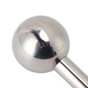 Ice Globe for Facial Swelling Puffiness Cold Compress Unbreakable Stainless
