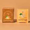 Domingo Honey Chamomile 10p + Honey Ginger 10p Set, Honey