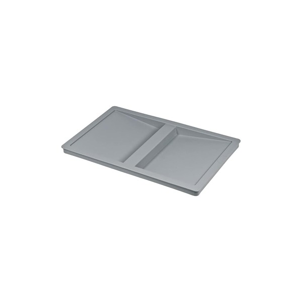 Hailo Lid 1100719 | Replacement Lid for Inner Bucket with