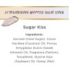 Exfoliante de Azúcar Lalicious Sugar Kiss Sugar Scrub Extraordinary, 10