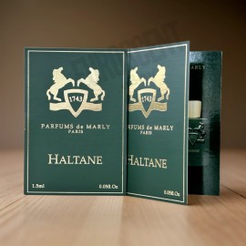 Parfums de Marly PDM Parfums de Marly Paris Haltane sprayable Parfum Perfume Samples 2pc NEW