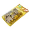 Waki Sangyo if-013 Angle Hinge, K, Kitchen, Entrance, Cupboard, Sentoku,