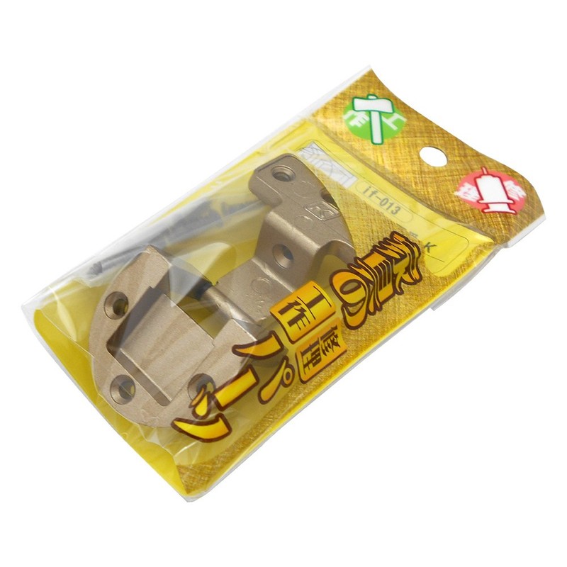 Waki Sangyo if-013 Angle Hinge, K, Kitchen, Entrance, Cupboard, Sentoku,