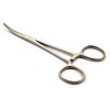 INSGB - Fishing forceps Curved 5.5"