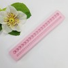 Pearl String Silicone Mold MA 234